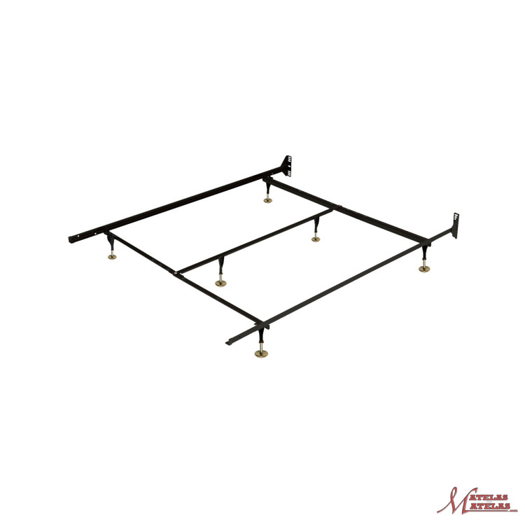 metal bed base  Queen 960 GL