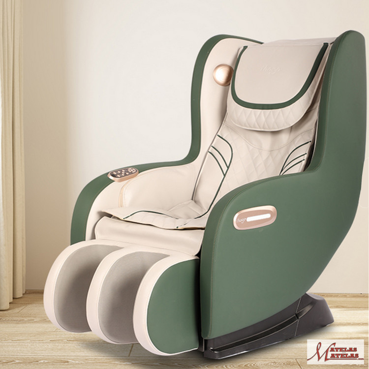 Fauteuil Massage de dos 2d SL