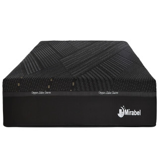 Matelas Mirabel hévéa sleep ferme