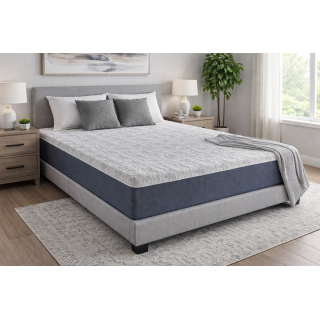 Matelas Mirabel Ovation ferme
