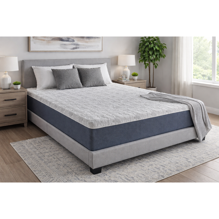 Matelas Mirabel Ovation ferme