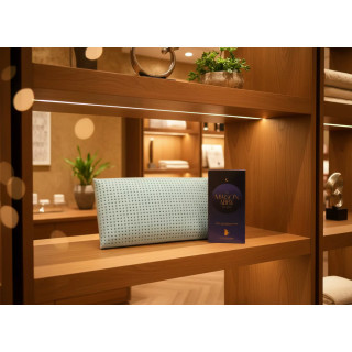 OREILLER LA MAISON ABBY COLLECTION URBAINE